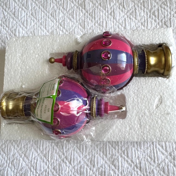 Bombay Kids Jeweled Finial - Picture 4 of 7